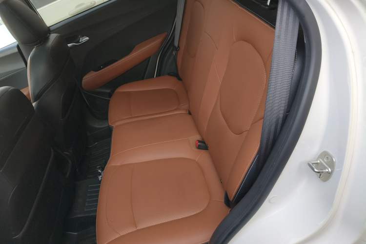 Used Baojun 510 2017 1.5L Automatic Luxury Model
