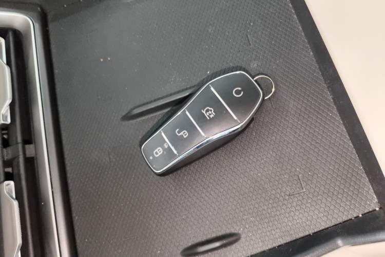 Used BYD Qin L 2025 EV 545KM Beyond Version