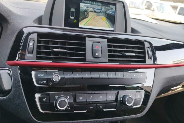 Used BMW 2 Series 2018 220i Convertible Coupe Sports Design Package
