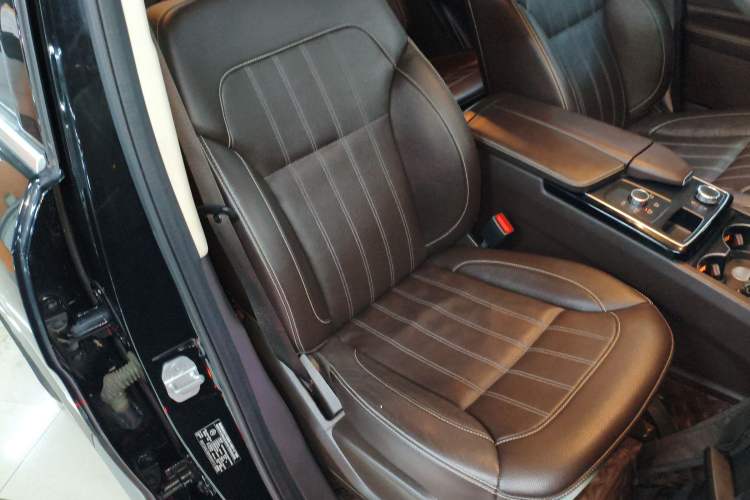 Used Mercedes-Benz GLE 2017 GLE 320 4MATIC Dynamic Model