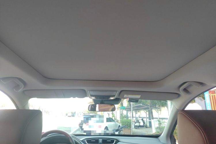 Used Honda Breeze 2020 240TURBO CVT Four-Wheel Drive Premium Edition