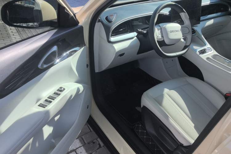 Used  Geome 2025 310km Dream Edition