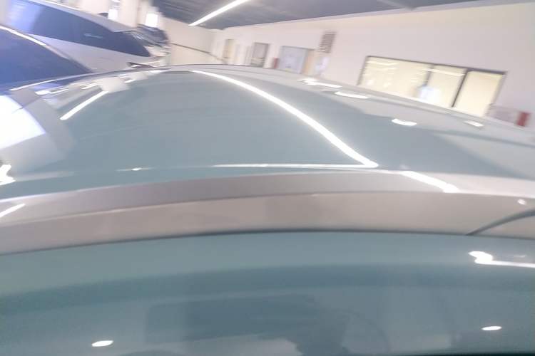 Used AION Y 2023 Younger
