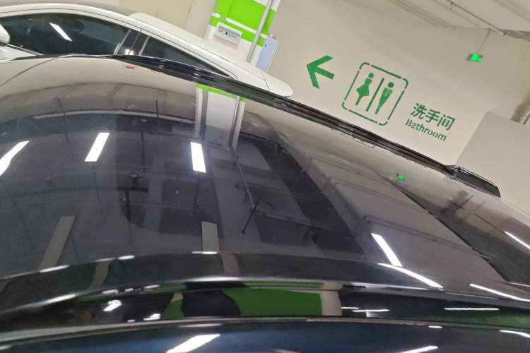 Used XPeng G9 2024 570 Pro