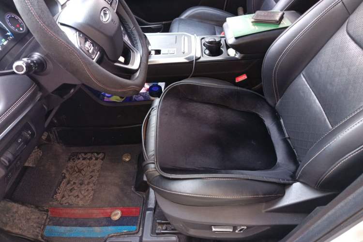 Used Chery Tiggo 8 2019 1.6 TGDI Automatic Elite Model