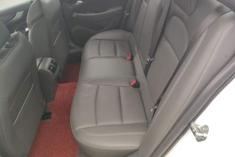 Used Chevrolet Malibu 2018 530T Automatic Fashion Edition
