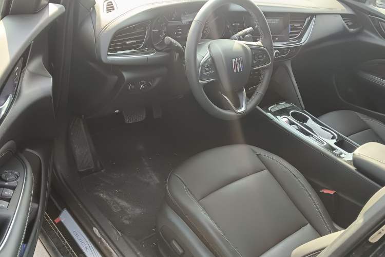 Used Buick Regal 2024 Revised 25T Ultra-Comfort Edition
