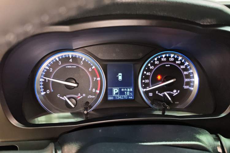 Used Toyota Highlander 2017 2.0T Four-Wheel Drive Luxury Edition 7 Seats
