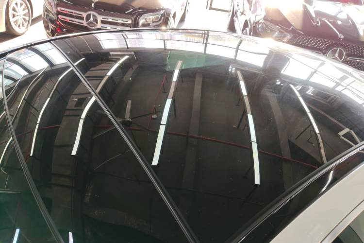 Used Mercedes-Benz E-Class 2017 E 300 Coupe
