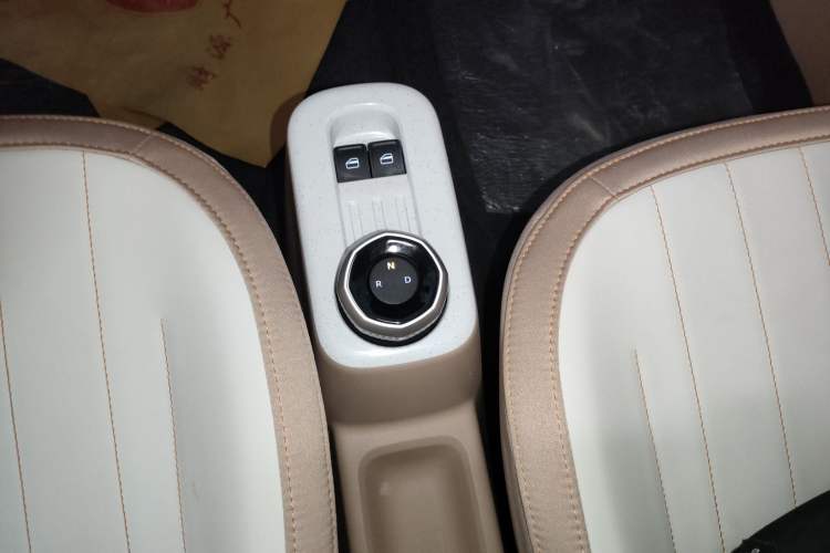 Used  Panda 2024 Panda Mini 200km Longteng PRO Edition