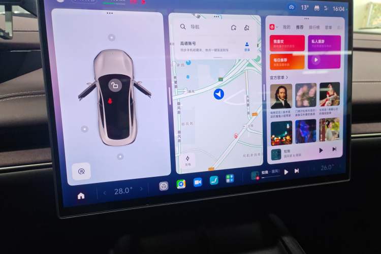 Used  SU7 2024 Rear-Drive Ultra-Long Range Advanced Pro-Level Intelligent Driving Version