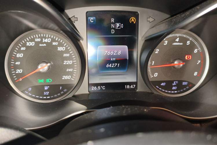 Used Mercedes-Benz C-Class 2015 Revised C 200 L Sport Edition
