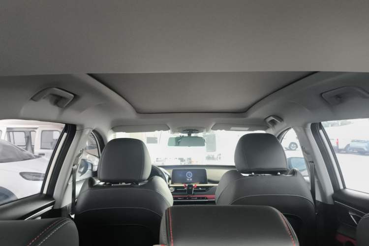 Used Chery Tiggo 7 2022 Super Edition 1.5T CVT Super Warrior
