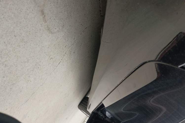 Used BMW 5 Series New Energy 2020 Mileage Upgrade Version 530Le Luxury Package
