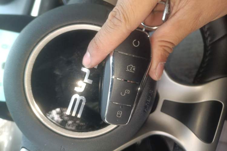 Used BYD Dolphin 2025 420km Free Edition