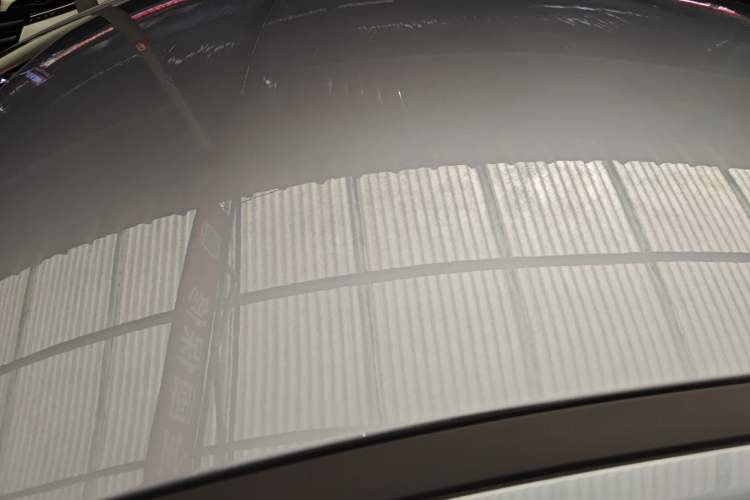 Used BYD Qin PLUS 2024 HONOR Edition DM-i 55KM Leading Model
