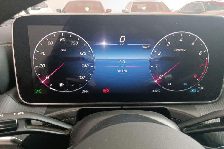 Used Mercedes-Benz C-Class 2024 Restyled C 260 L Sport Edition
