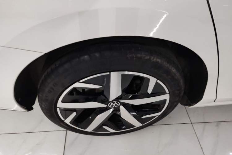 Used Volkswagen Lamando 2023 Lavida L 280TSI DSG Cool & Spicy Edition
