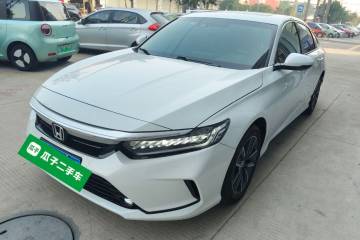 Used Honda Inspire 2022 260TURBO Elegant Edition