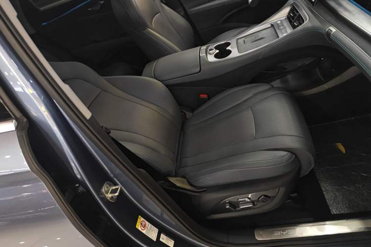 Used BYD Sealion 07 DM-i 2025 150 Flagship+ Edition