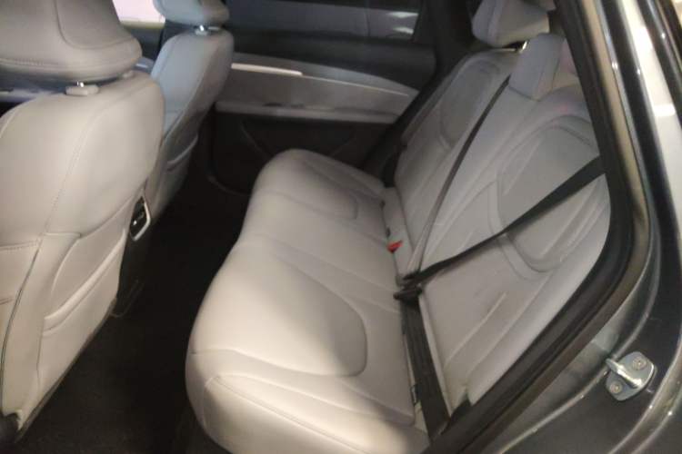 Used XPeng MONA M03 2024 620 with Ultra-Long Range
