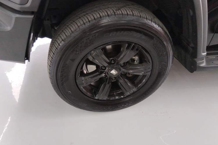 Used Tank 300 2024 2.0T Conqueror