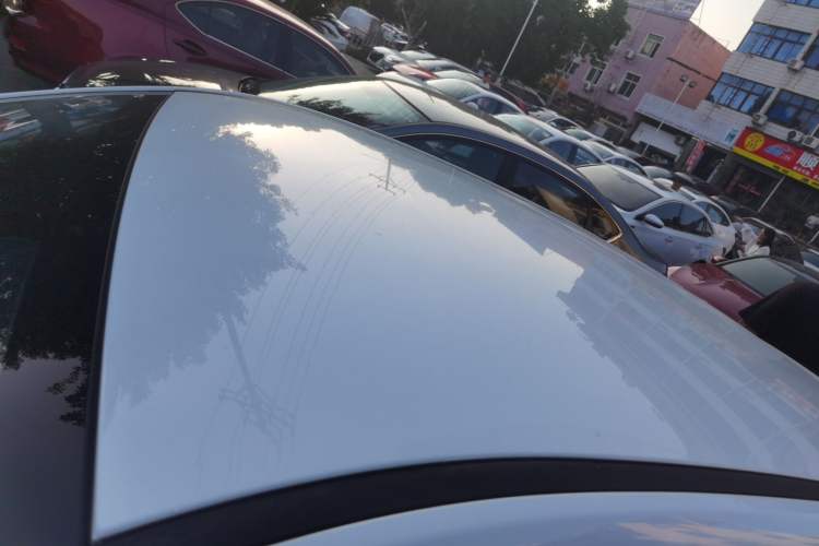 Used NETA V 2022 Pro Long-Range Smart Edition
