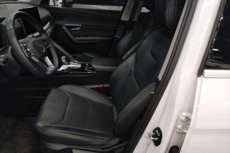 Used BYD Song Pro 2021 1.5T Automatic Elite Edition