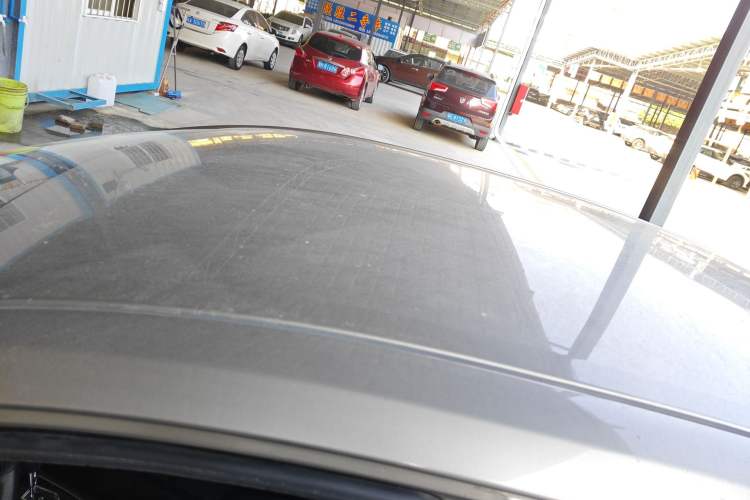 Used Toyota Corolla 2018 1.2T S-CVT GL Smart Enjoyment Version
