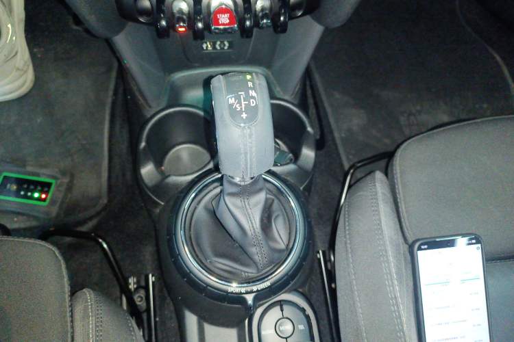 Used  MINI 2016 1.5T COOPER
