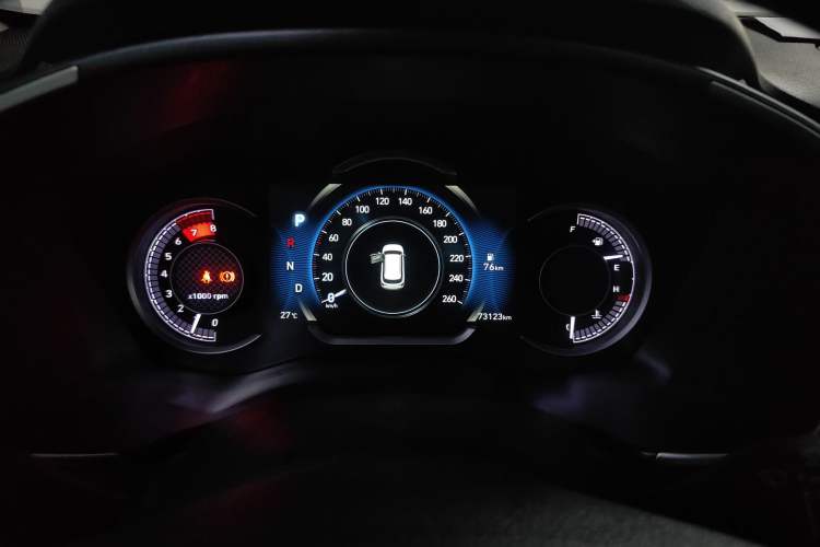 Used Hyundai Santa Fe 2020 380 TGDi Automatic Two-Wheel Drive GLS Luxury Edition
