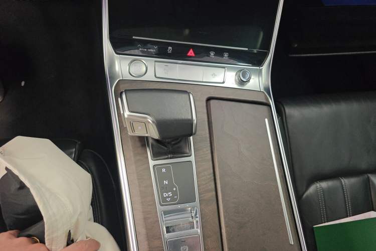 Used Audi A6L 2019 45 TFSI quattro Prestige Edition