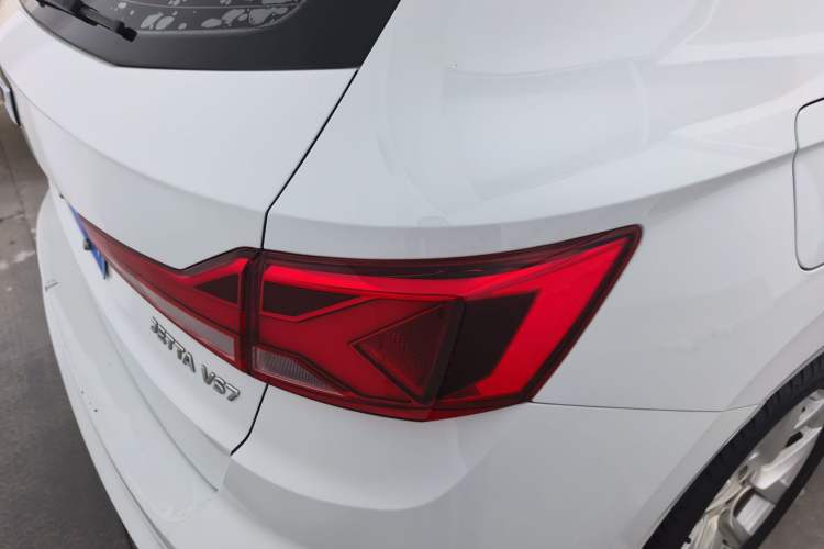 Used Jetta VS7 2023 280TSI Automatic Trend Edition
