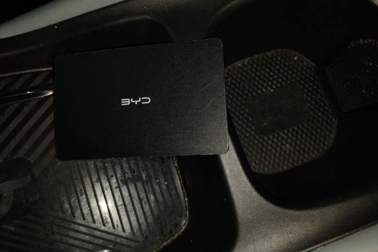 Used BYD Seagull 2023 Flying Edition
