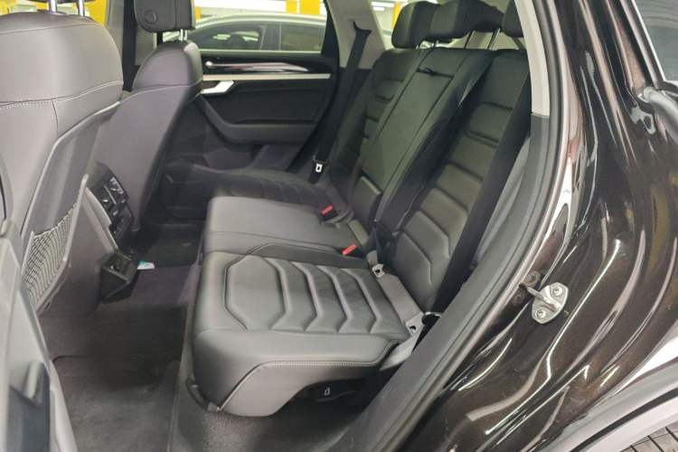 Used Volkswagen Touareg 2021 2.0 TSI Flagship Special Edition