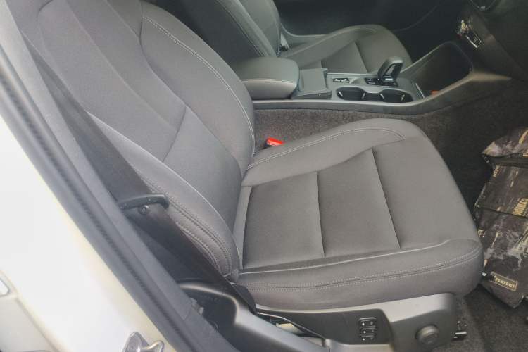 Used Volvo XC40 2022 T4 Four-Wheel Drive Smart & Stylish Edition