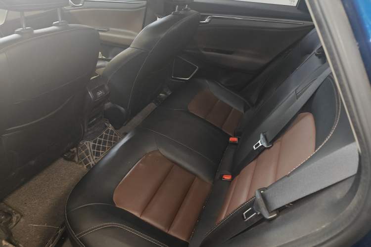 Used Geely Auto Emgrand GL 2018 1.4T DCT Prestige Smart Connectivity Version