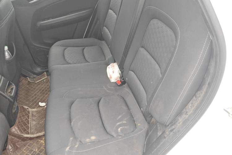 Used Cowin Xuanjie Pro EV 2022 401 km Enjoyment Version