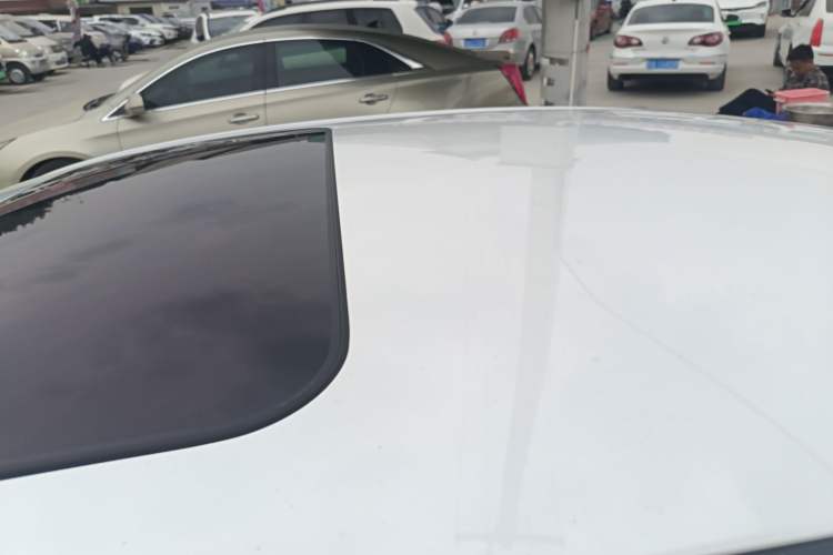 Used Hyundai Sonata 2024 1.5T Pro