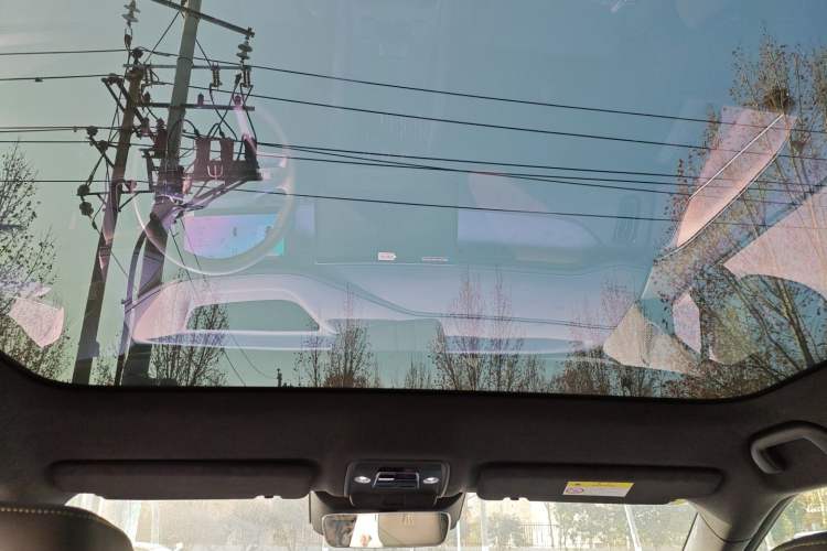 Used BYD Song L EV 2025 Intelligent Driving Version 602 km Range LiDAR-equipped All-Wheel-Drive Type