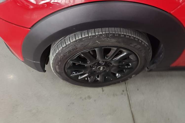 Used  MINI 2019 1.5T ONE PLUS