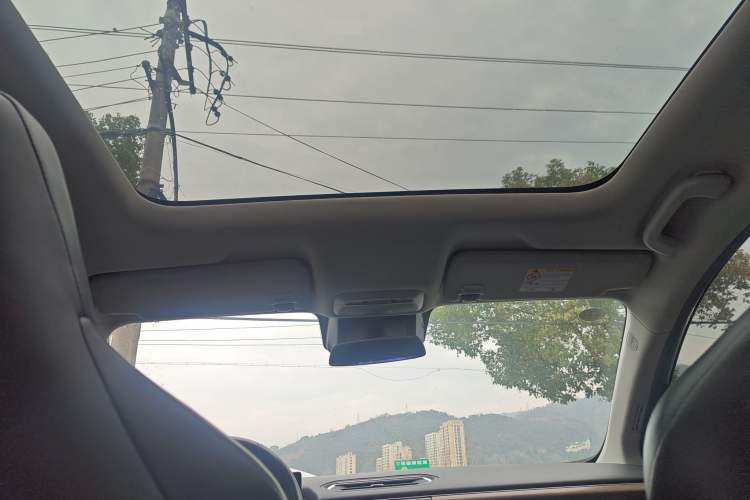 Used XPeng P5 2022 460E+