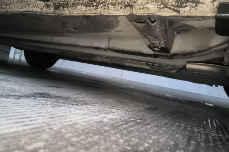 Used Hyundai Elantra 2021 1.5L CVT LUX Prestige Edition
