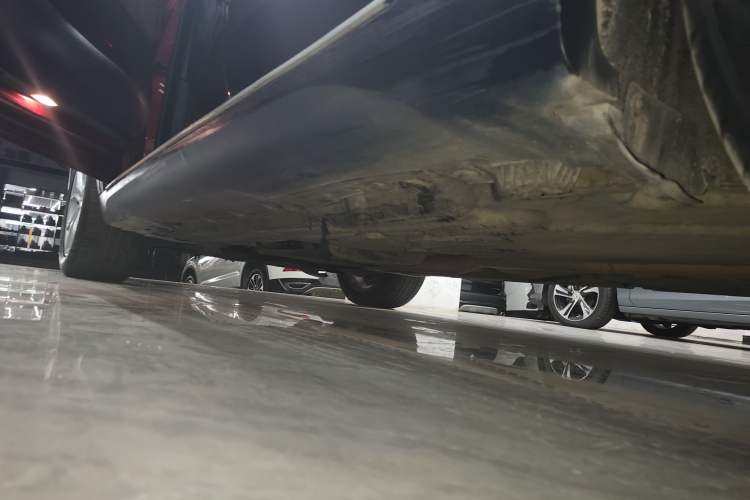 Used BMW X6 2015 xDrive35i Leading Model