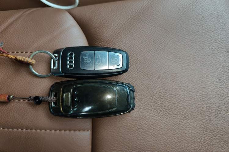 Used Audi A6L 2021 40 TFSI Luxury Prestige Edition
