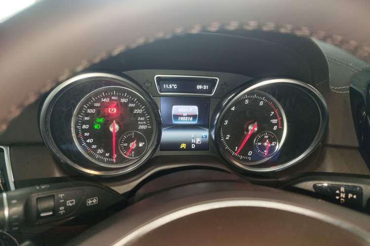 Used Mercedes-Benz GLE 2018 GLE 320 4MATIC Dynamic Edition Collector's Edition
