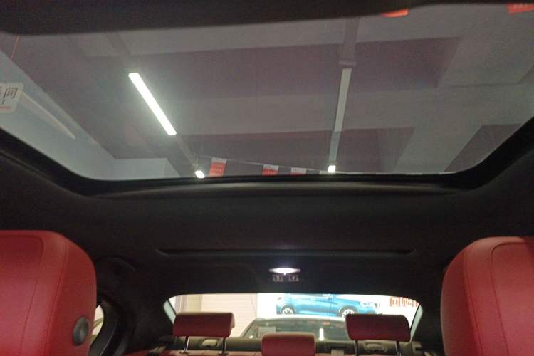 Used Jaguar XEL 2021 2.0T 250 PS R-DYNAMIC S Advanced Sport Edition