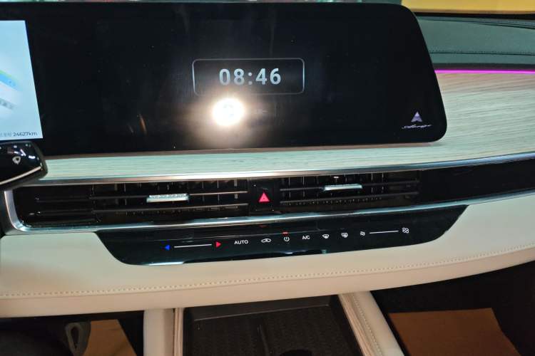 Used Chery Fengyun A8 2024 127 Yufeng Edition
