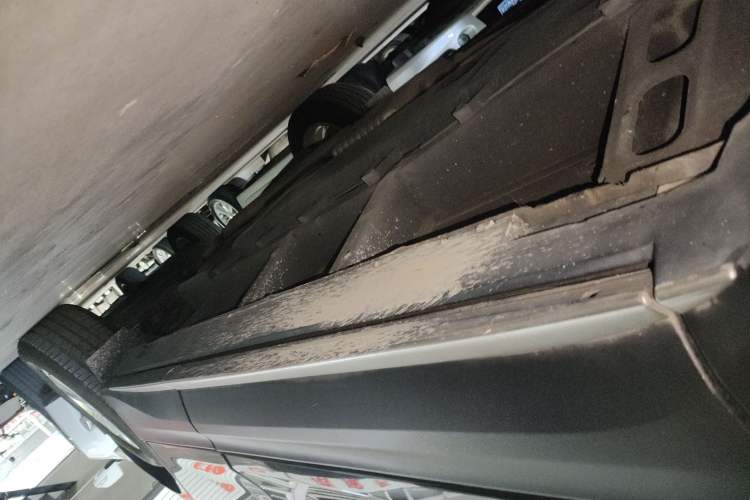 Used Chevrolet Equinox 2017 535T Automatic YuJie Edition
