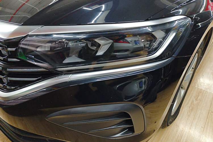 Used Volkswagen Passat 2022 280TSI Business Edition
